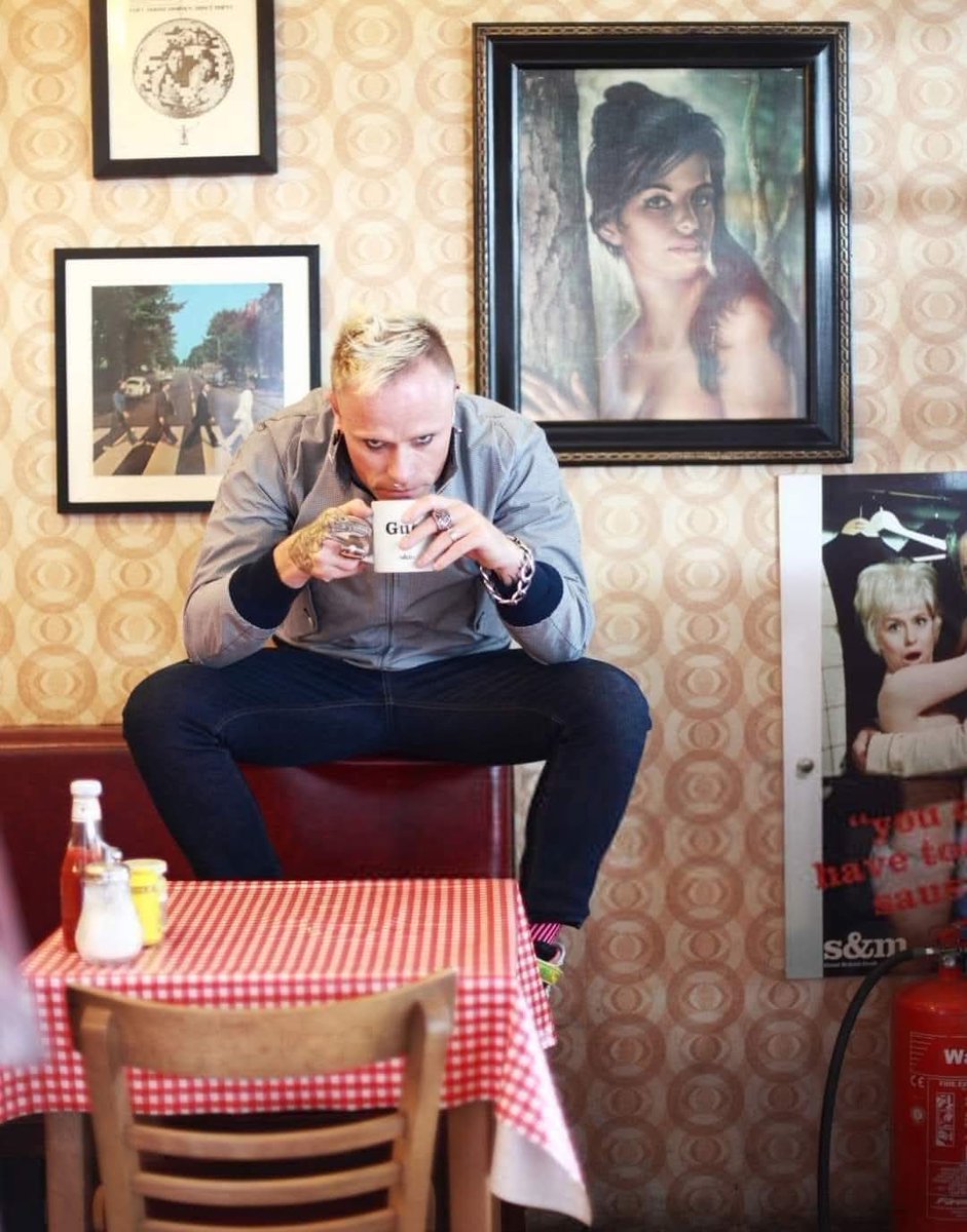 The Prodigy Daily 🇬🇧 tweet media