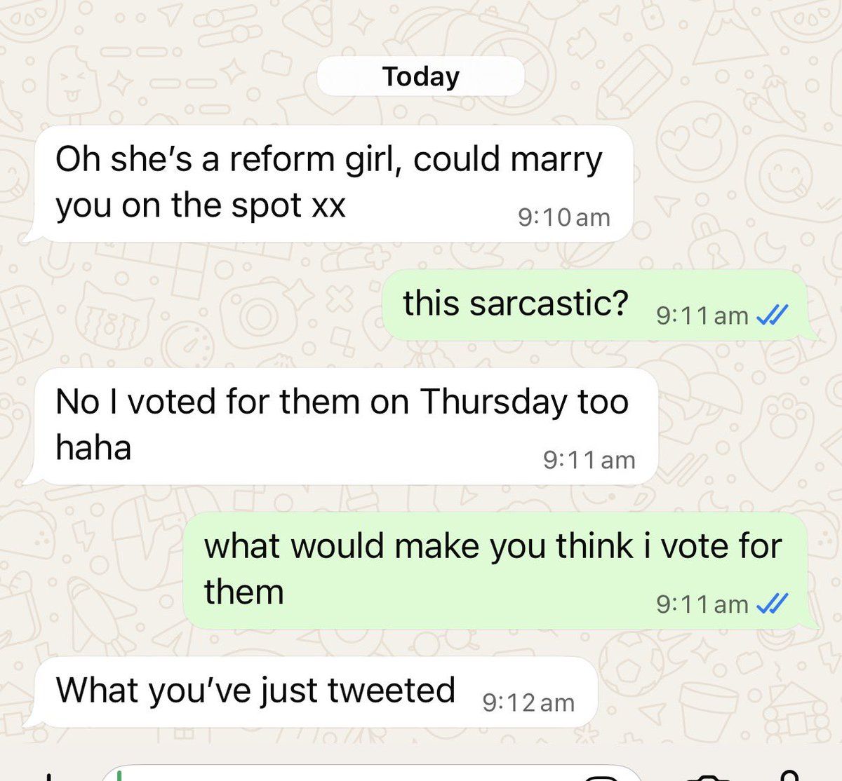 blondehun tweet media