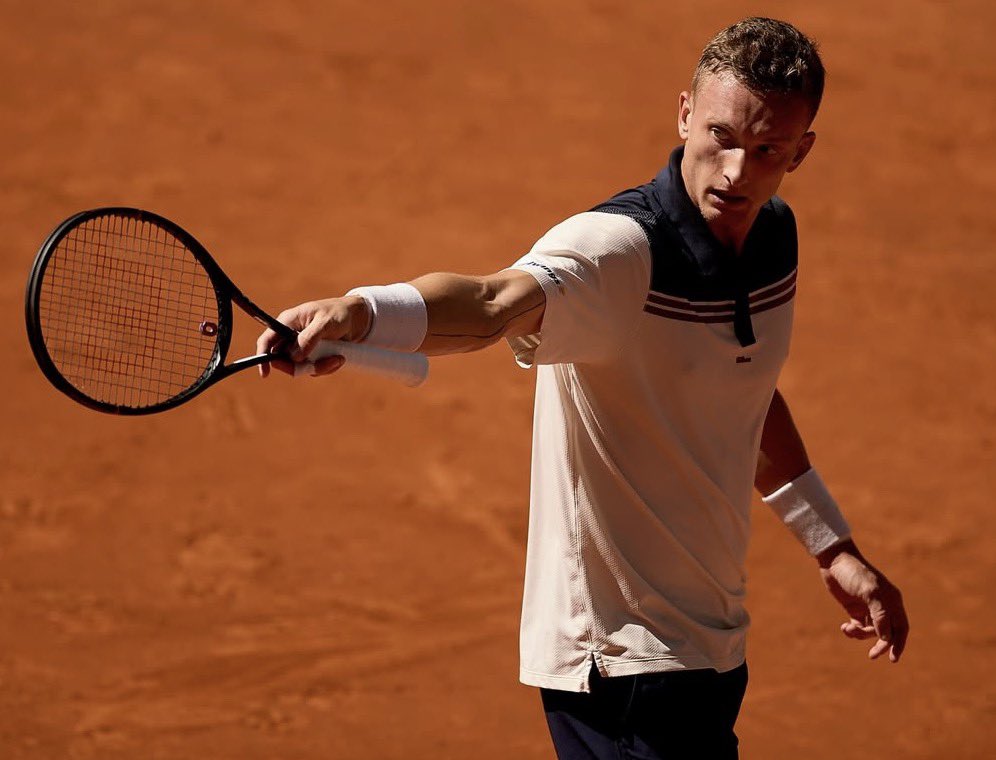 Tennis Masterr tweet media