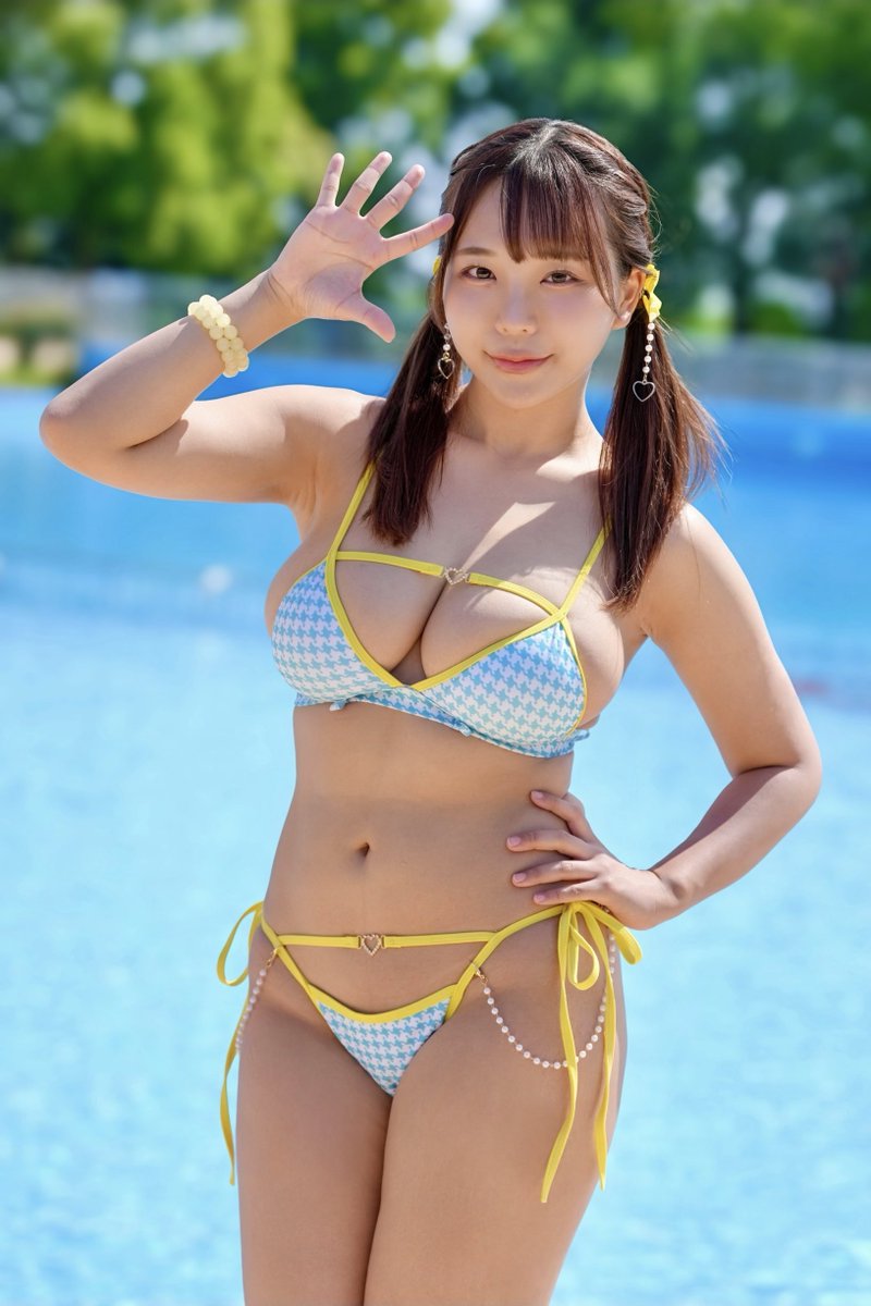 ひろかず tweet media