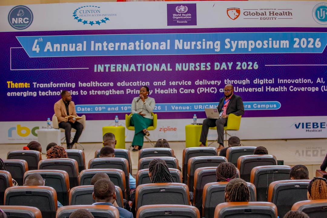 Nursing Research Club (NRC) tweet media