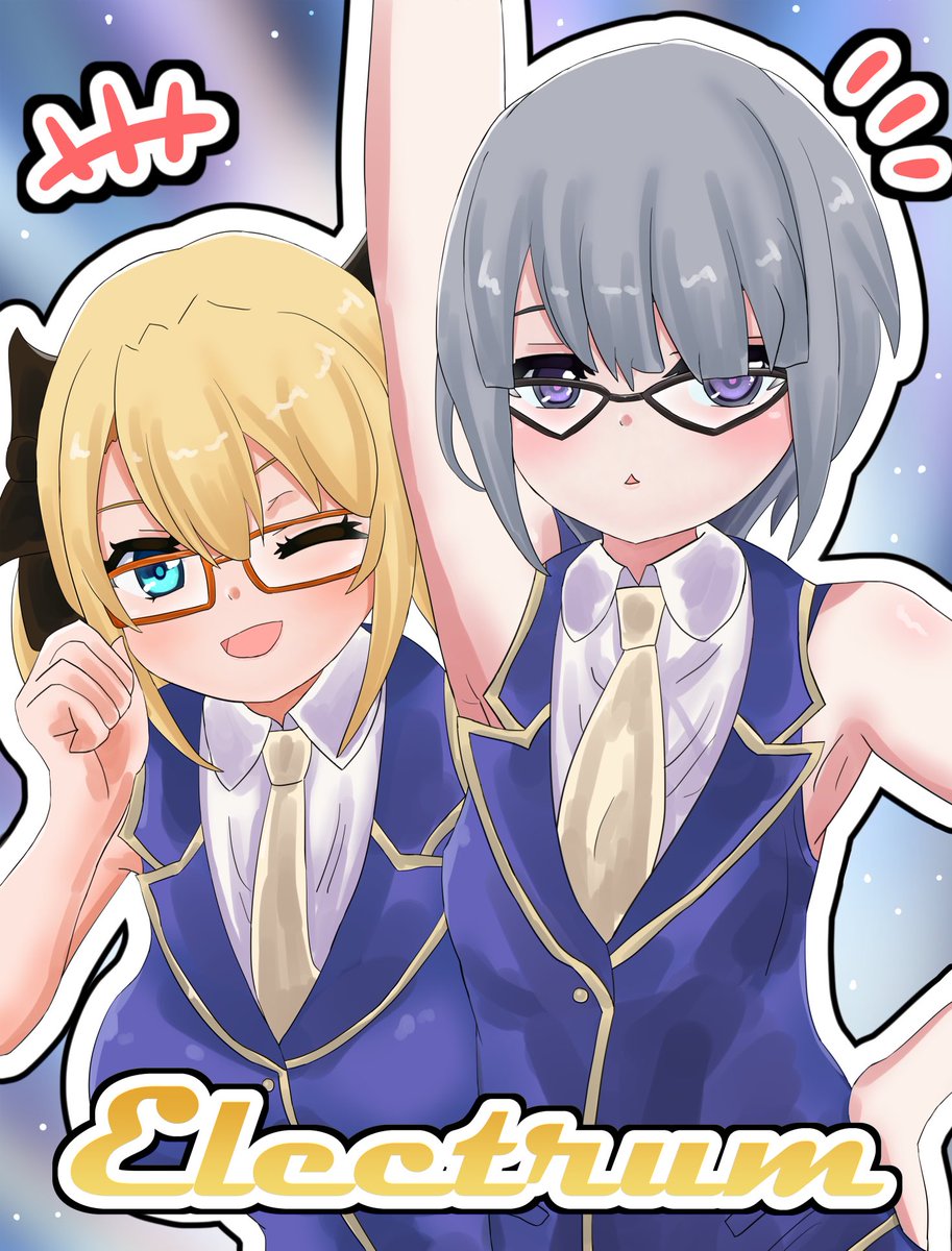 サシミン【おえかき実況者】 tweet media