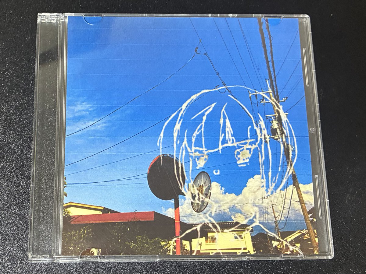 うえは(Uejima Haruto) tweet media