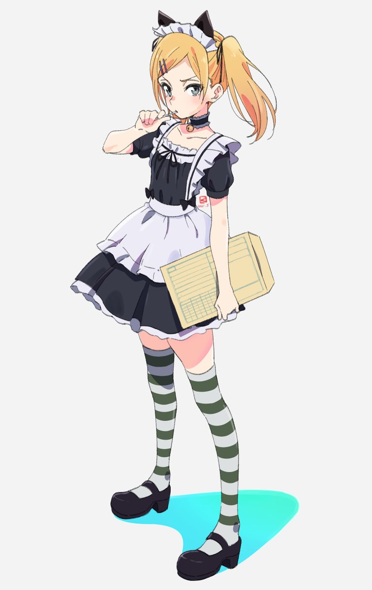 くえる tweet media