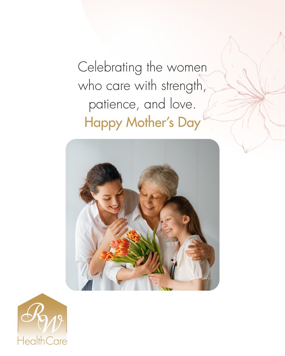 RememberWhenNS's tweet photo. To every mother, grandmother, caregiver, and woman supporting someone they love in Nova Scotia and PEI:
Thank you for the care you give every day. ❤️

#MothersDay2026 #CaregiverSupport #SeniorHomecare #AgingInPlace #NovaScotiaSeniors #PEICaregivers #WomenWhoCare https://t.co/aFA21Rb3VS