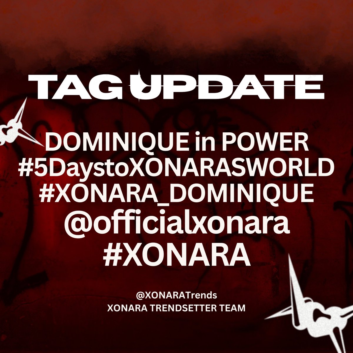 Xonara Trends PH tweet media