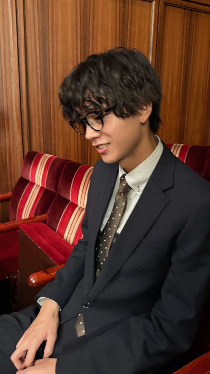 水沢林太郎STAFF official tweet media