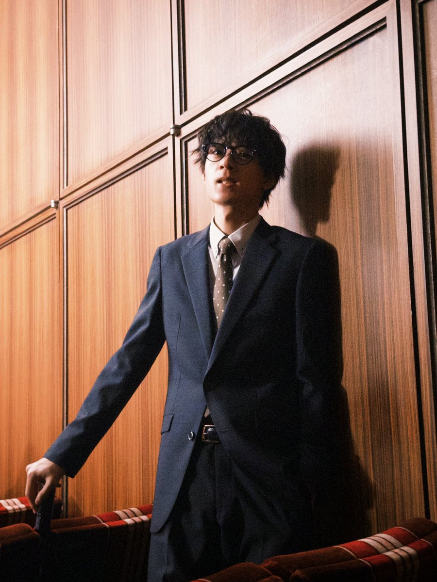 水沢林太郎STAFF official tweet media