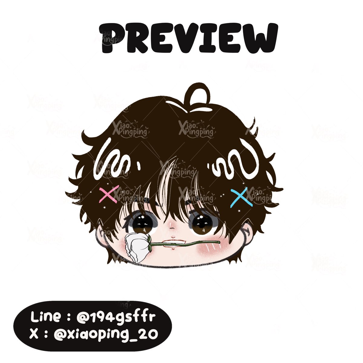 ⋆✴︎˚ผิงผิง ♡ ໋₊(ตอบช้าหน่อยน้า หายไปทำงานค่า) tweet media
