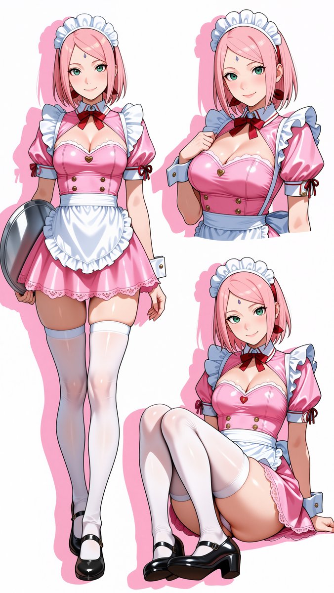 Maeros202212's tweet photo. メイドの��� https://t.co/AWNf06UiC2