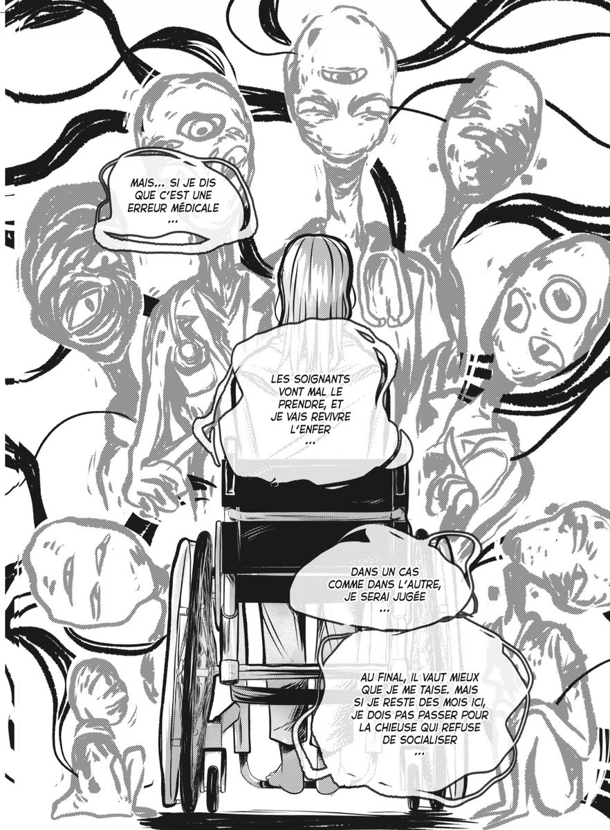 Lostmemory ♿ tweet media