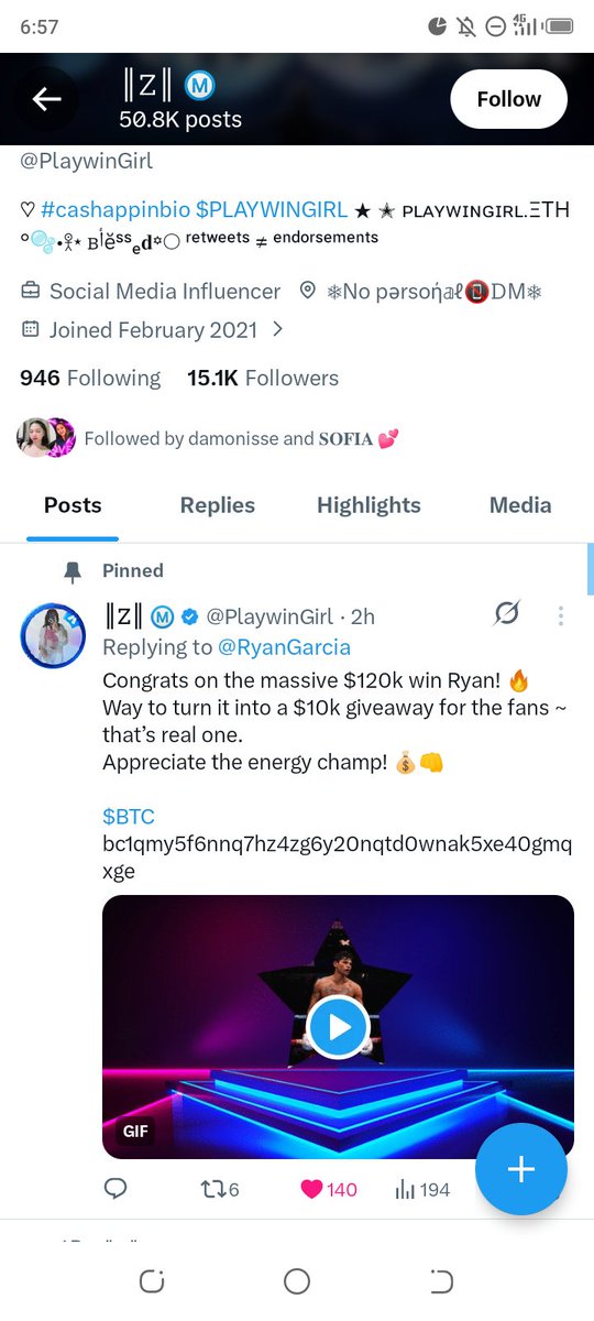 janet 🍀 tweet media