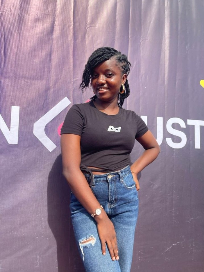 comfortibatt's tweet photo. Yesterday, well spent.
  It was so nice meeting with my lovely chain again 

All about @ChainDustry blockchain week
#CBWEEK https://t.co/MmjvuOModg