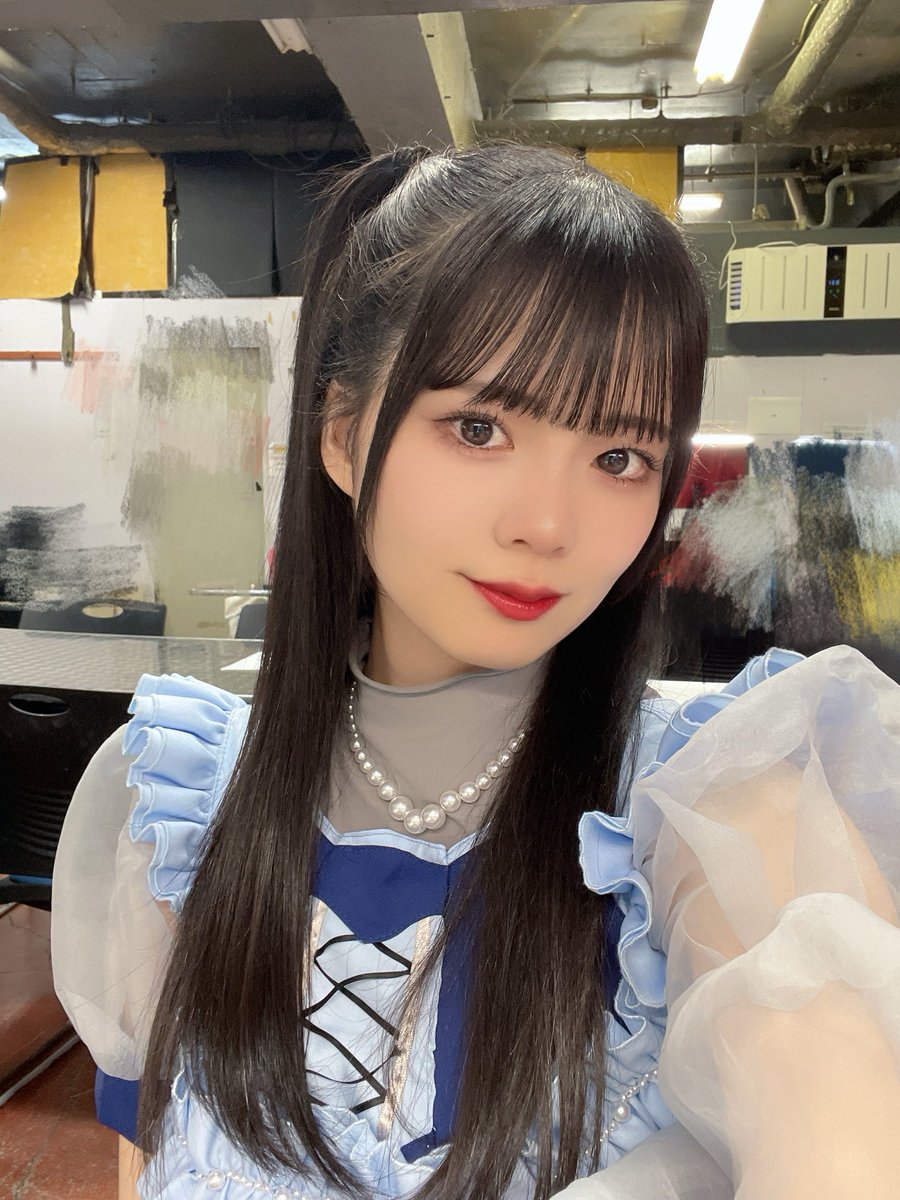 会えない日も好きでいてくれる？💭