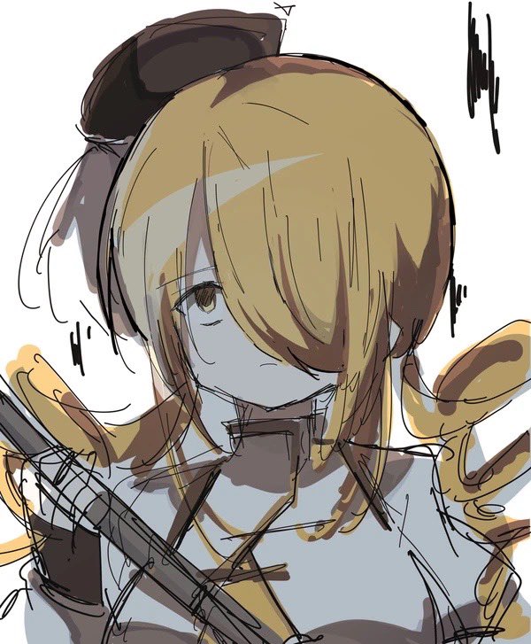 るびる tweet media