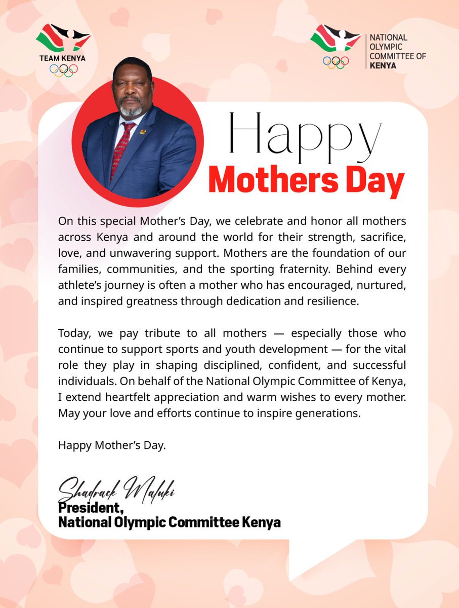 TeamKenya tweet media