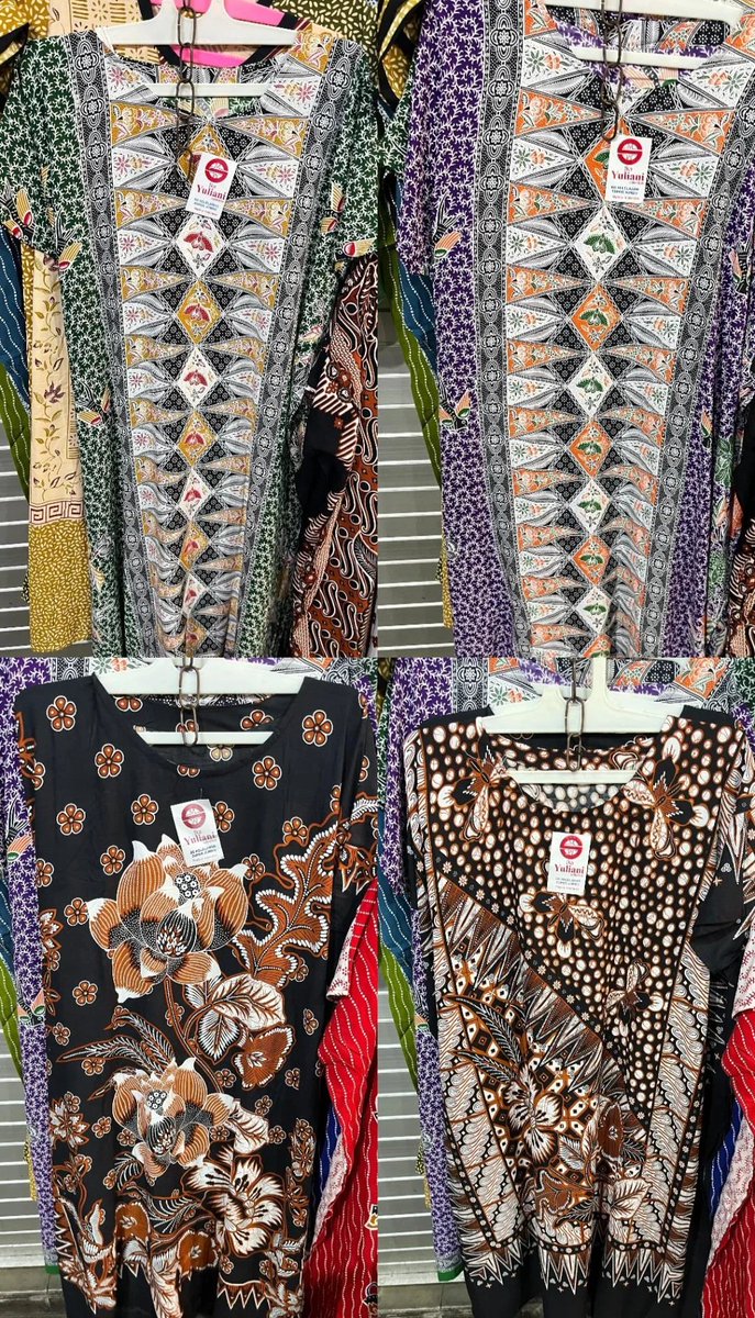 dbaesun_'s tweet photo. Halo teman2. Barangkali ada yang lagi cari2 baju daster adem, celana gemes, celana gajah bisa follow acc sodara aku ya di IG @tumbas.bu. harga mulai dari 40 ribuan, murah meriah, tapi nggak murahan. Pengiriman dari Bintaro, Jakarta. https://t.co/O4HafMdnvB