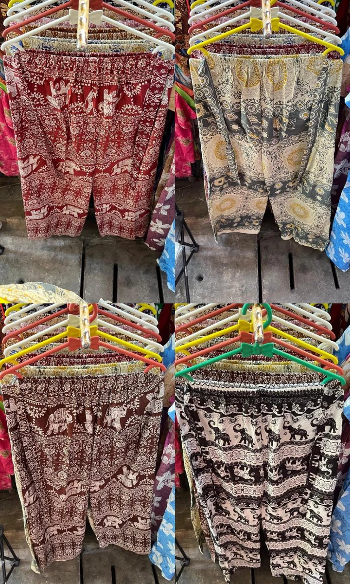 dbaesun_'s tweet photo. Ini sampel2 celana gemes sama baju2nya. Sapa tau mau jadi reseller juga boleh. Tanya2 dulu juga boleh banget. Pengiriman dari Bintaro, Jakarta. https://t.co/s8LSovjlII