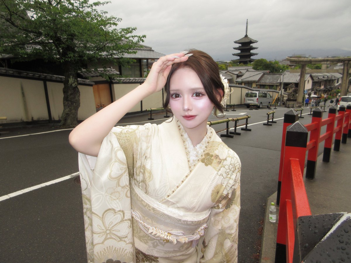 楪みゆう☁️ (@nibuichi_miyuu) / Posts / X