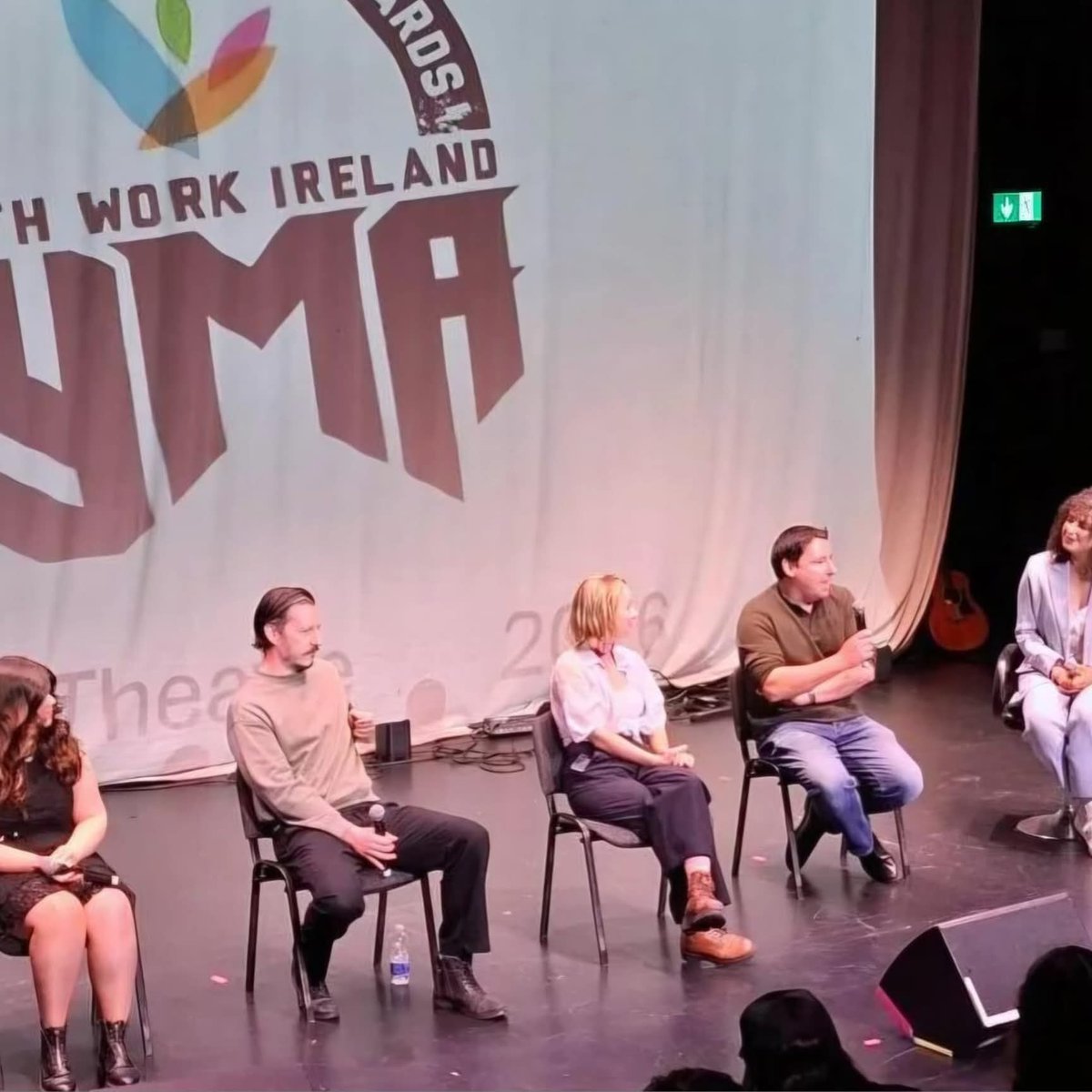 Taylor_D_Music_'s tweet photo. Amazing Day at @official_iymas Full circle moment being back performing and talking on an industry panel for the programme that started me with songwriting!
#livemusic #iymas #newartists #newmusic #musicianlife https://t.co/H3VAWbtIrw