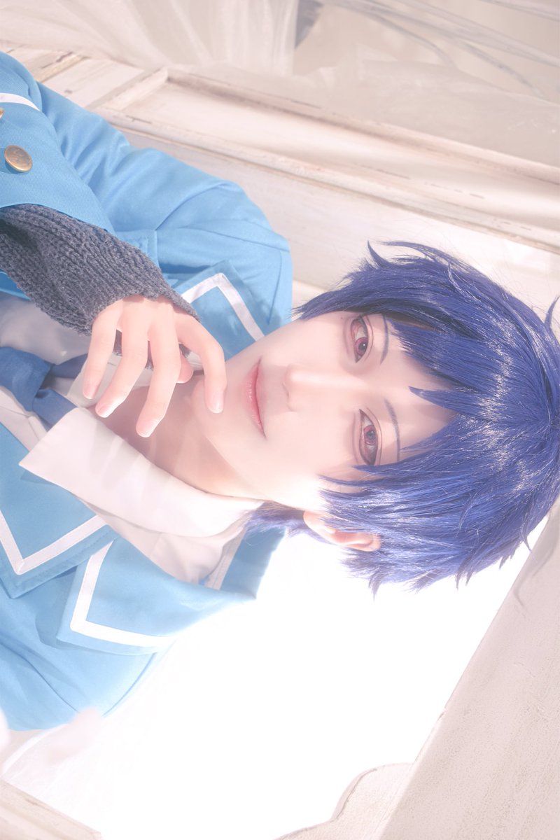 さむぺみ tweet media