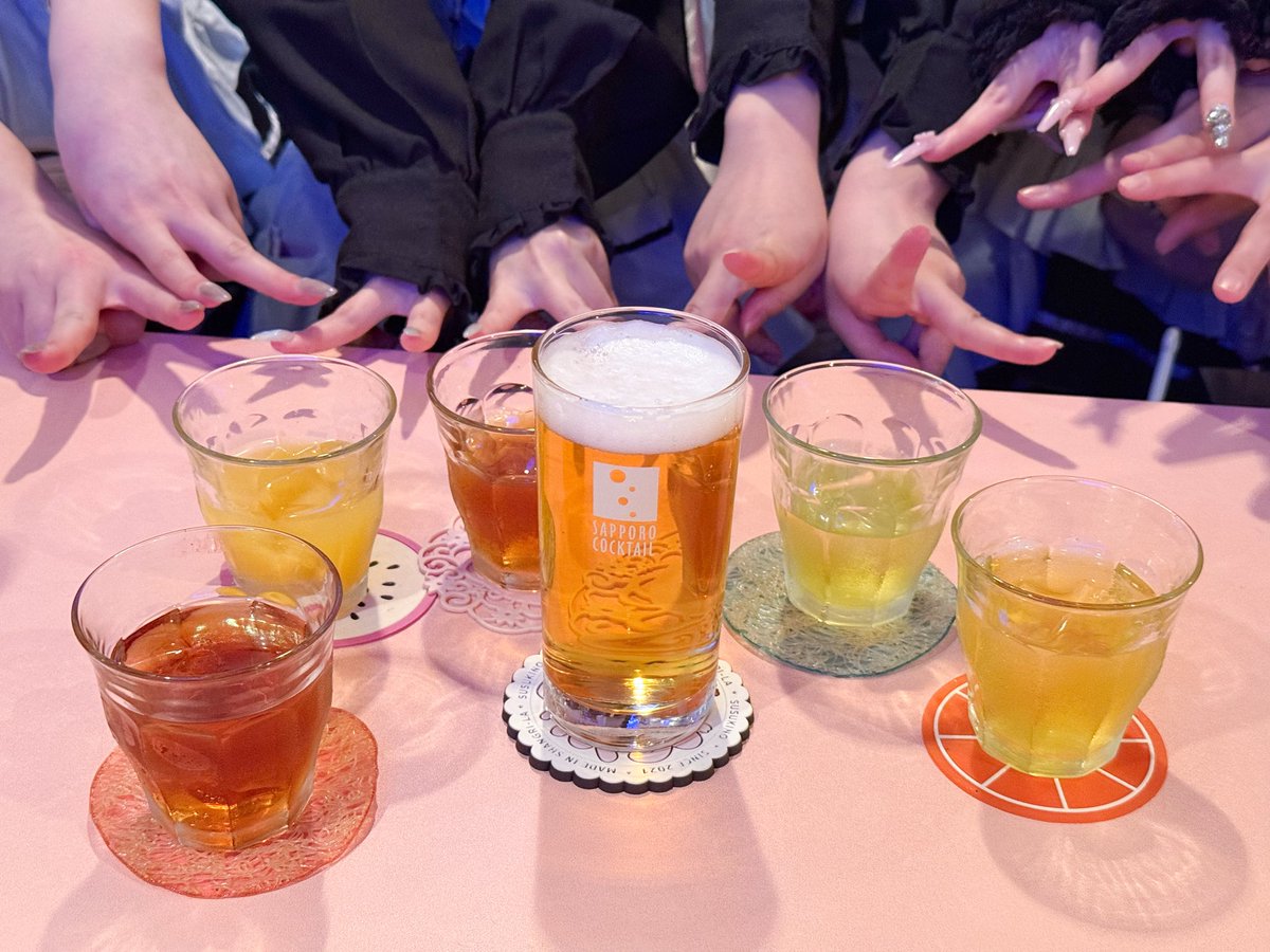ラピスブラウ tweet media