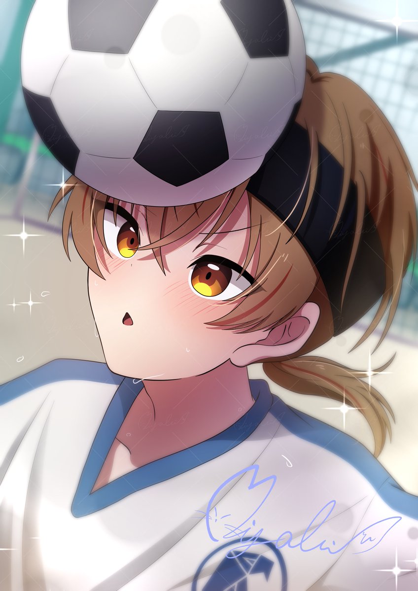 miya_drowing's tweet photo. 中学生if瑠衣くん♪
 #ハンドレ #ハンドレFA #ホークアイズ #物怪瑠衣 https://t.co/RSKSTOptMV