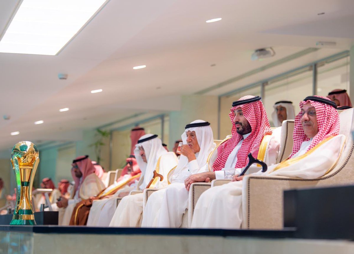المستشار / منصور الفقيري.. رؤية 2030 للاستثمارات tweet media