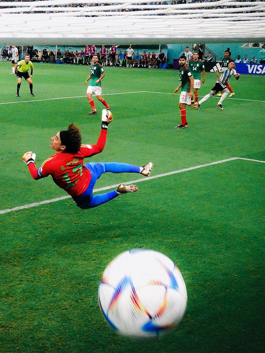 FIFA World Cup tweet media
