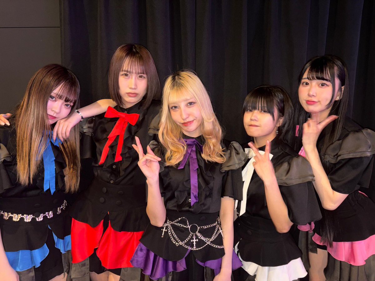 10期メンバーファンクラブツアーイン山梨2017　DVD MINI北海道アイドル紀行vol.37 〗 ありがとうございました💫 次回の