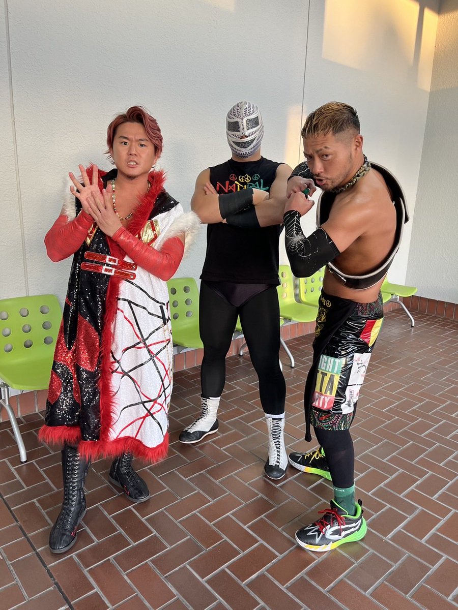 DRAGONGATE tweet media