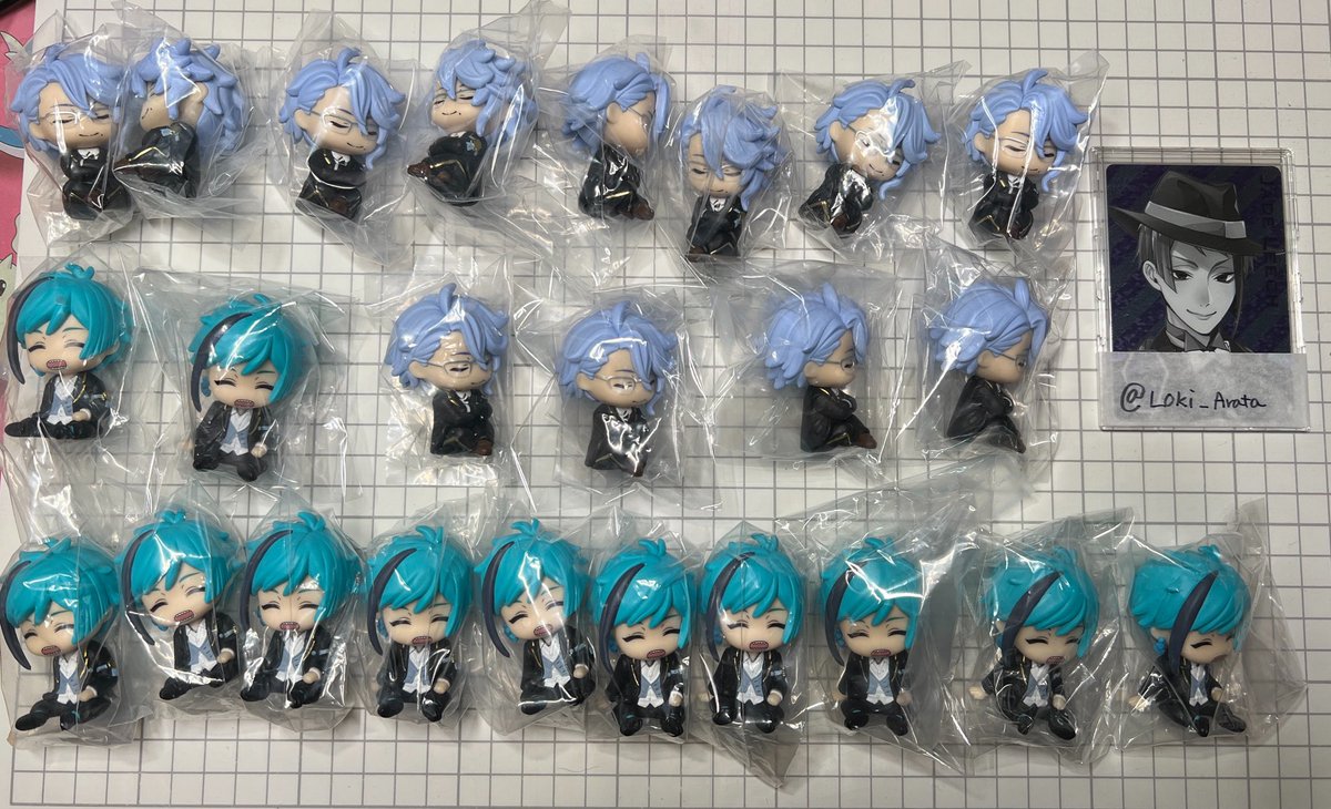 朔@取引垢 tweet media