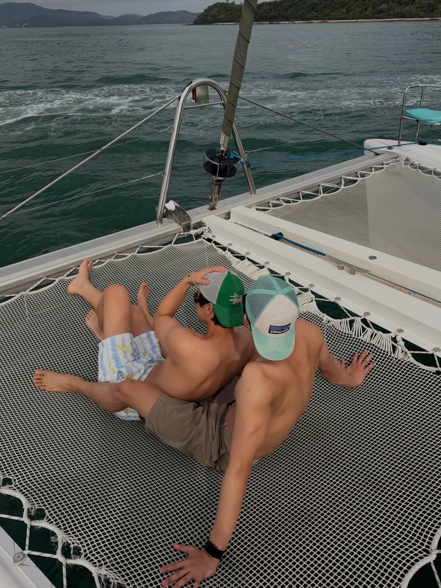 📸  10.05.26

IG Post : ohmtpk ✧ 

🌊🌅🛳️

#ohmtpk 
<a href="/Tpkkrubs/">ohmtpk</a>