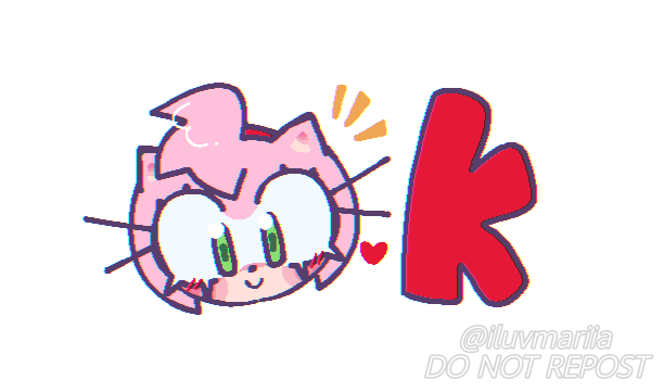 OK ♡