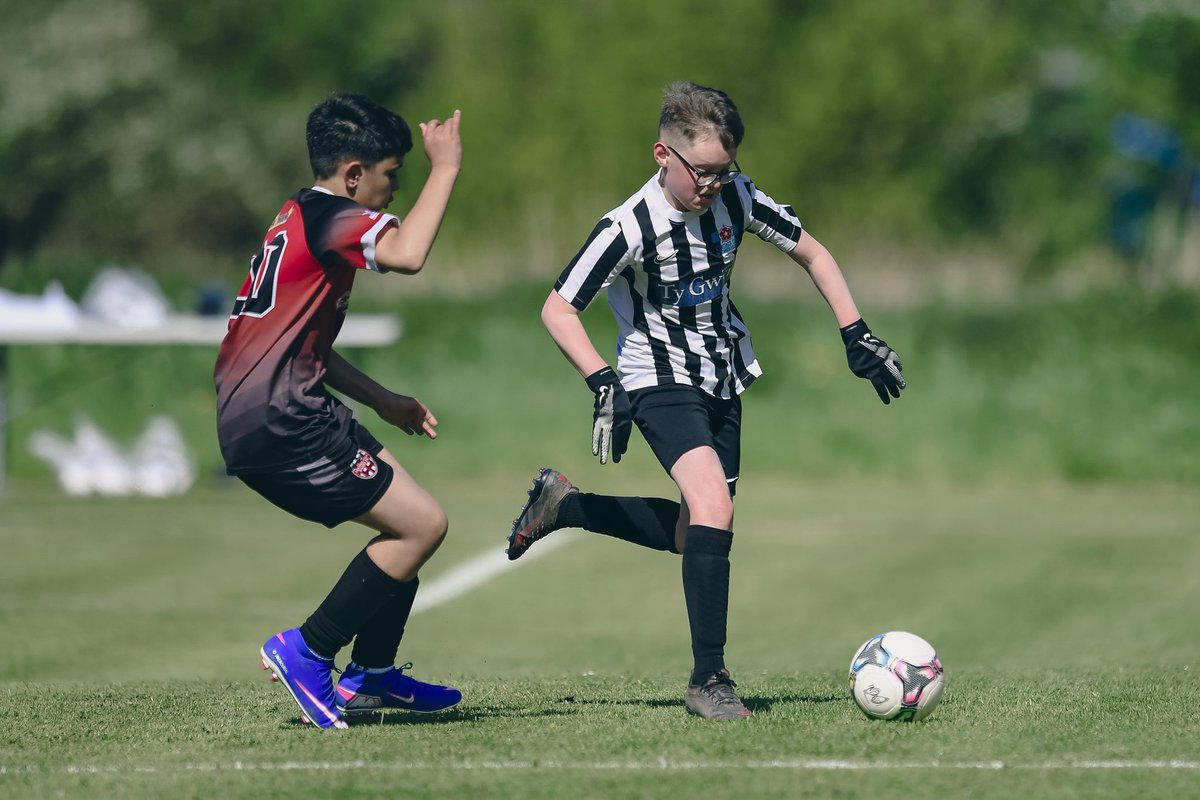 CLJFL's tweet photo. ITS FINALS DAY FOR OUR u12s and our first winners are @CrostonSportsFC who take home the u12s Plate. A massive congratulations to all involved with Croston u12 Blue https://t.co/jwIpZ7XSK6