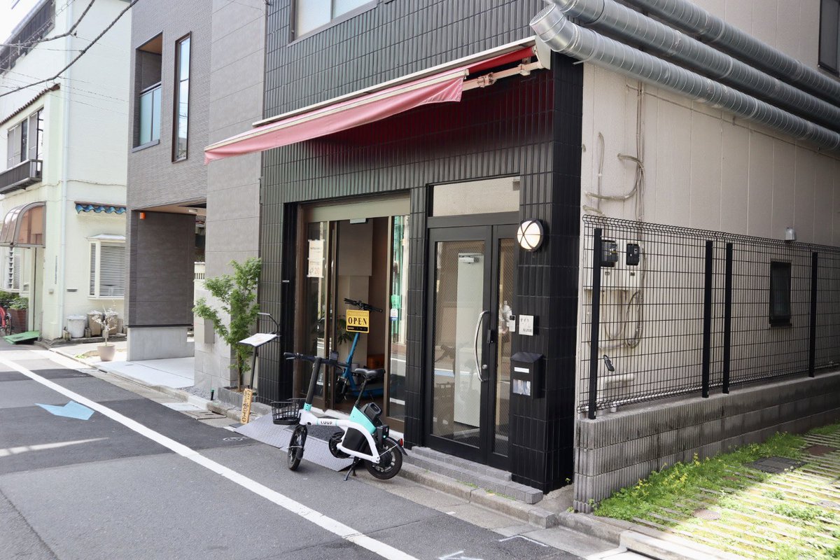 オグ🍴東京グルメで世界一周✈️ tweet media