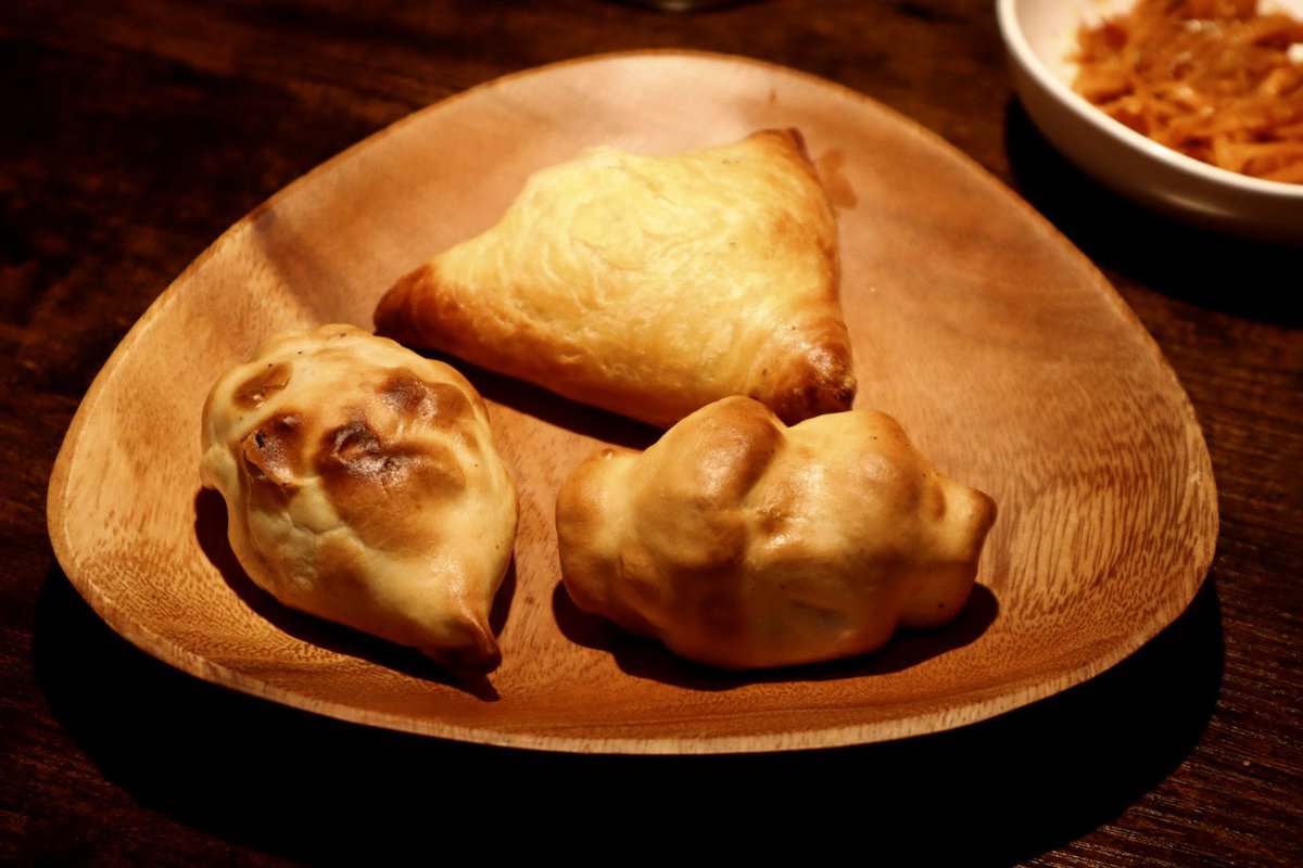 オグ🍴東京グルメで世界一周✈️ tweet media