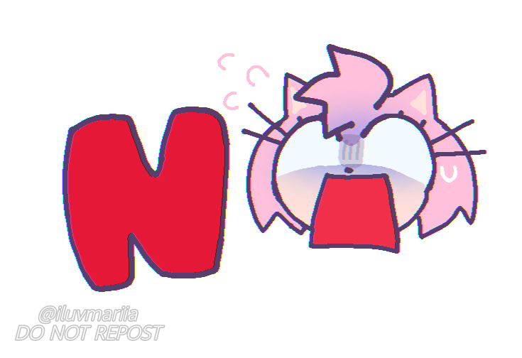 NO ﾟ:｡