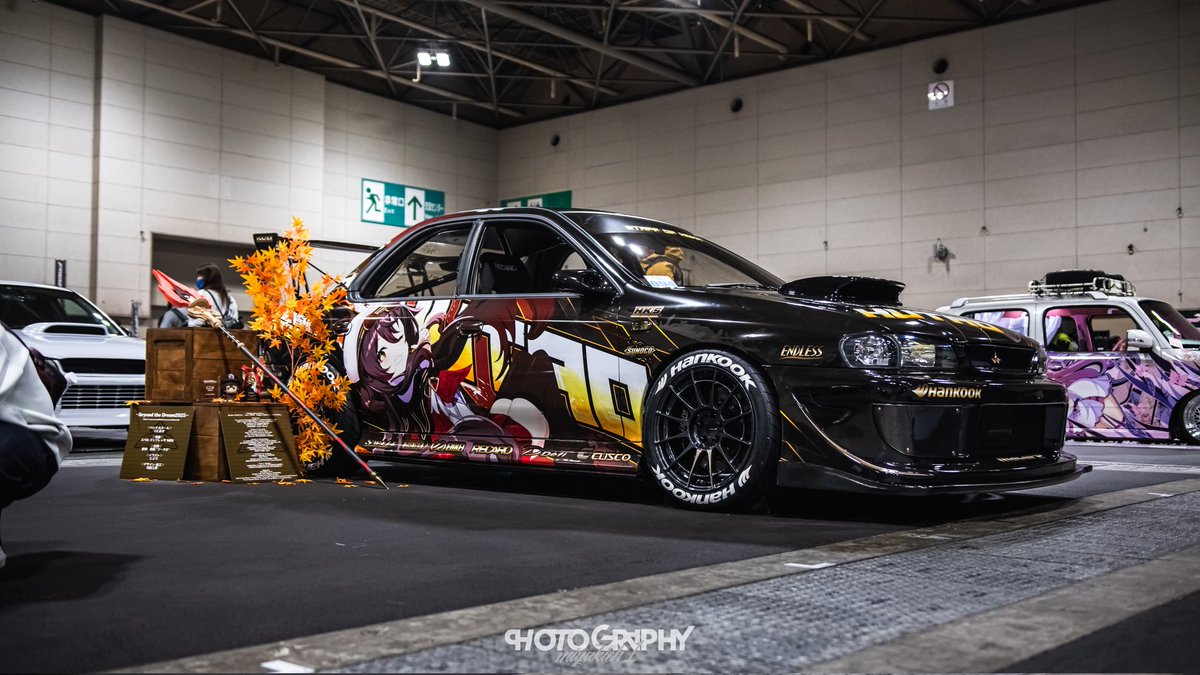 くにまさ@👻🔥次はARCC tweet media
