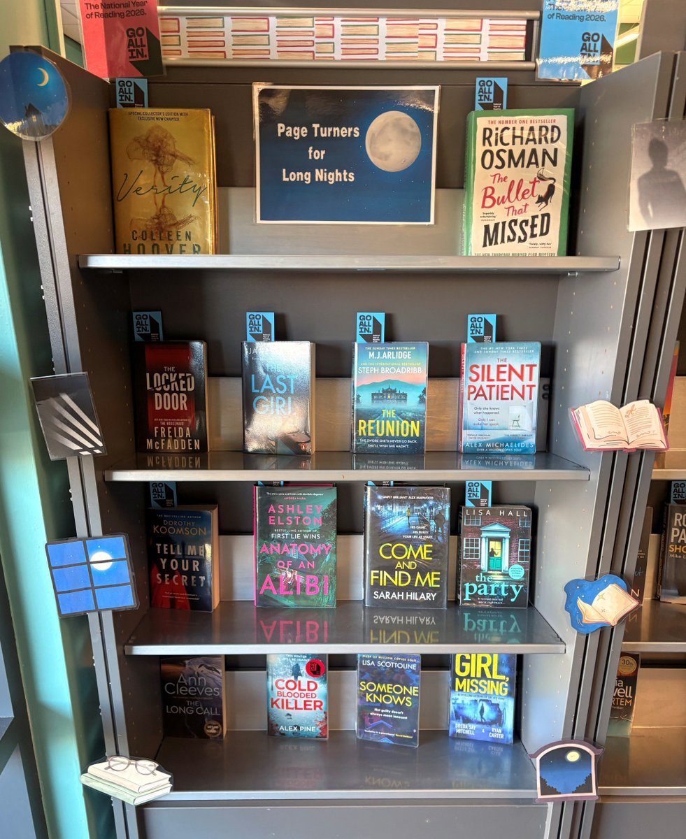 📚 Rochdale Libraries tweet media