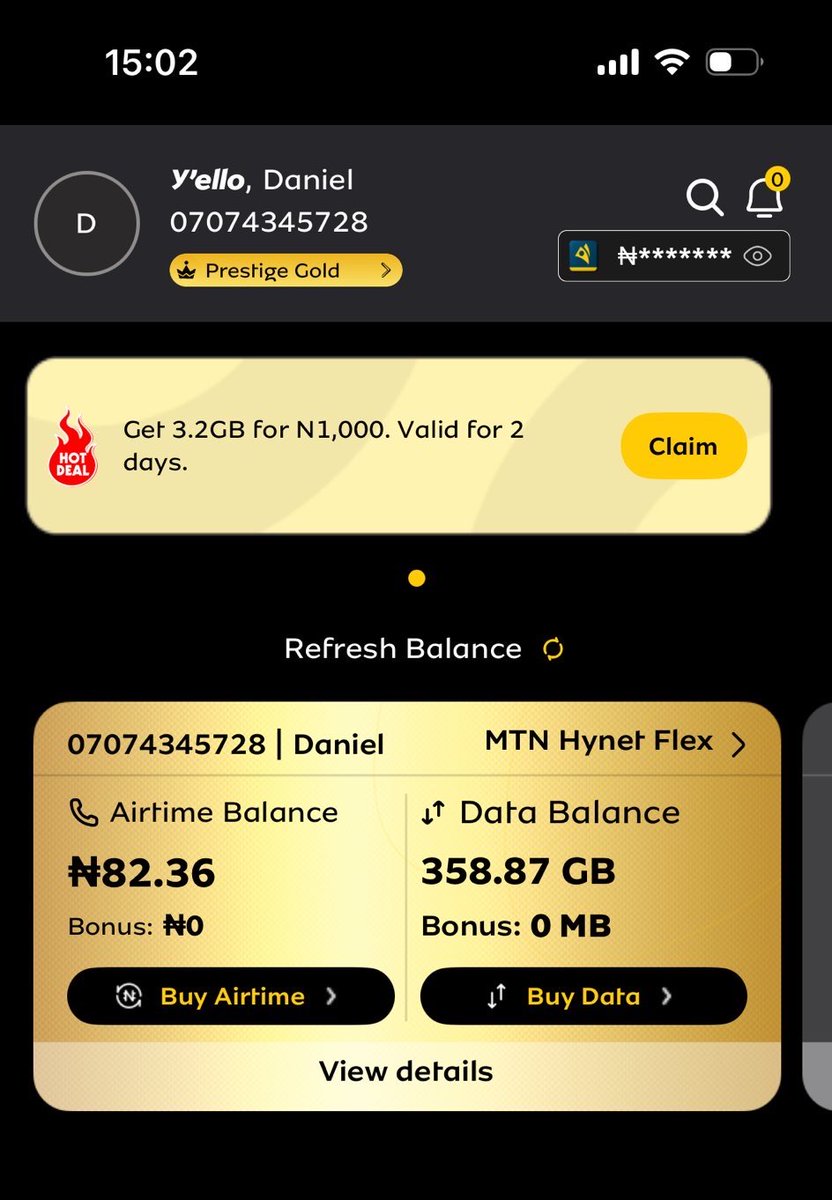 owerrisfirstson's tweet photo. Wow, this is crazy 💔💔💔💔💔

God will judge you @MTNNG 💔💔💔

I did 450 GB on the 5th of May, 5 days later how have I used 100 GB??!!

I only use my laptop to design on Canva, I barely watch movies too. Some explanation is needed please⁉️

MTN we need answers 
WHERE IS OUR DATA GOING TOO
STOP SCAMMING US MTN

How can 100 GB vanish in just barely 5 days 💔💔💔💔