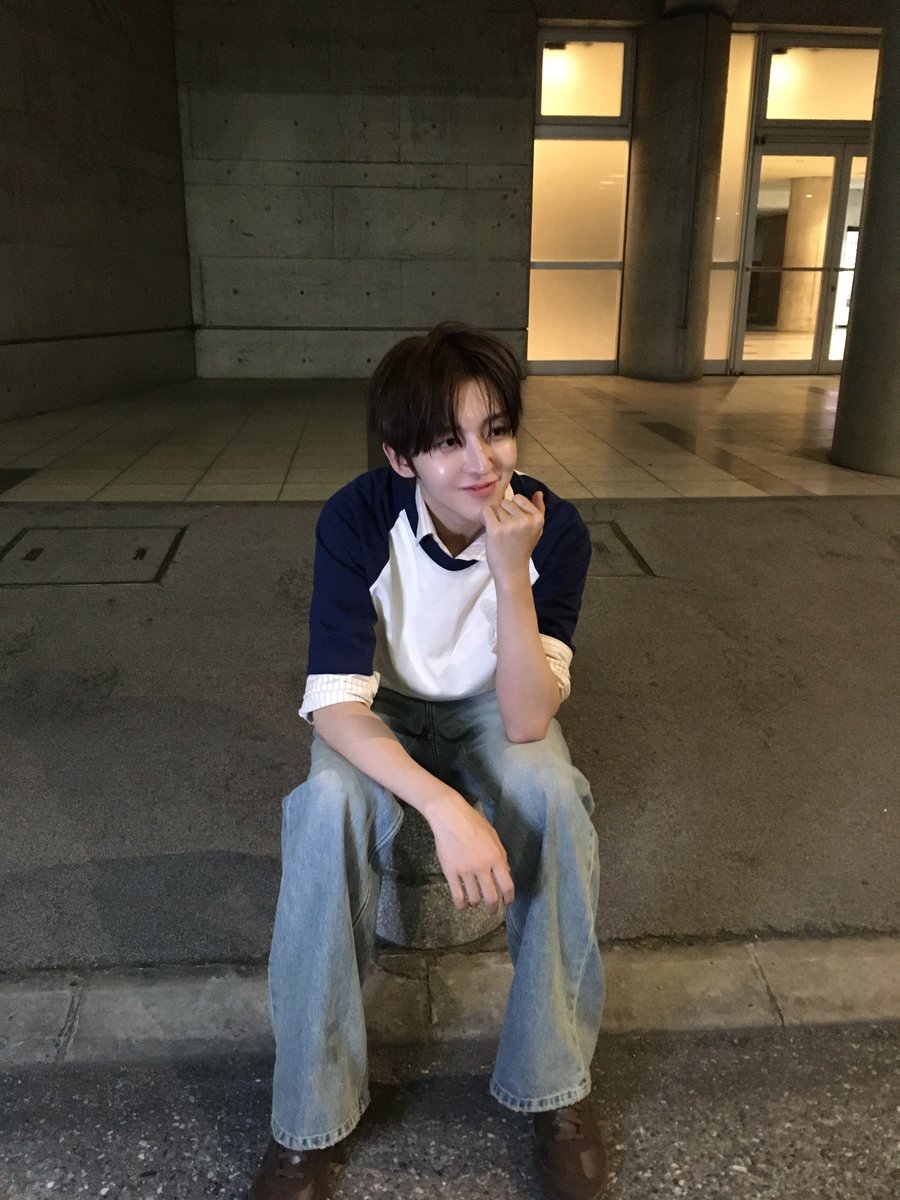 오리 tweet media