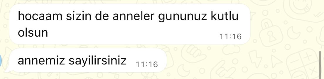 KÜÇÜK POLYANNA tweet media
