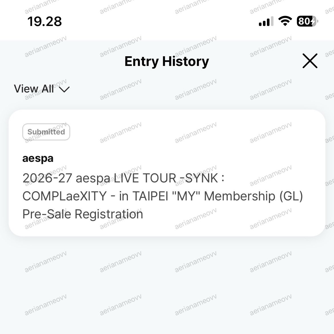 ⋆｡˚୨ 𝐚𝐞𝐫𝐢 ୧˚｡⋆ | proxy service 🇮🇩 tweet media
