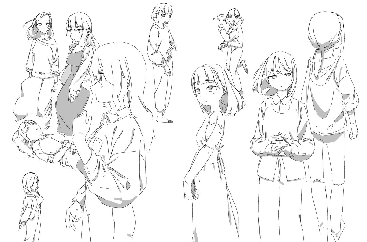 nasubi_999's tweet photo. たまったので https://t.co/uno0IAz5Q5