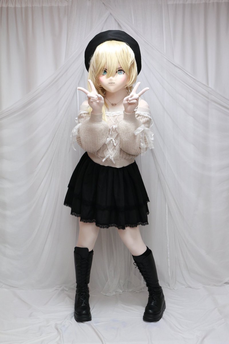 かぎりま tweet media