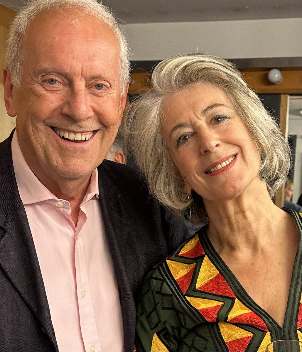 Gyles Brandreth tweet media