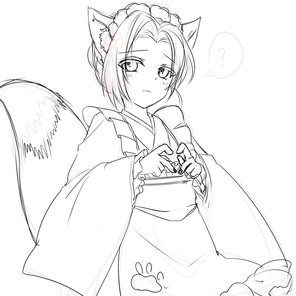桜雨 tweet media