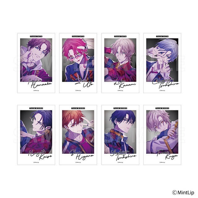 OtomeChronicles's tweet photo. Warga otofess! Ada yang minat split ini gak ya 😔 https://t.co/flyHEepopL