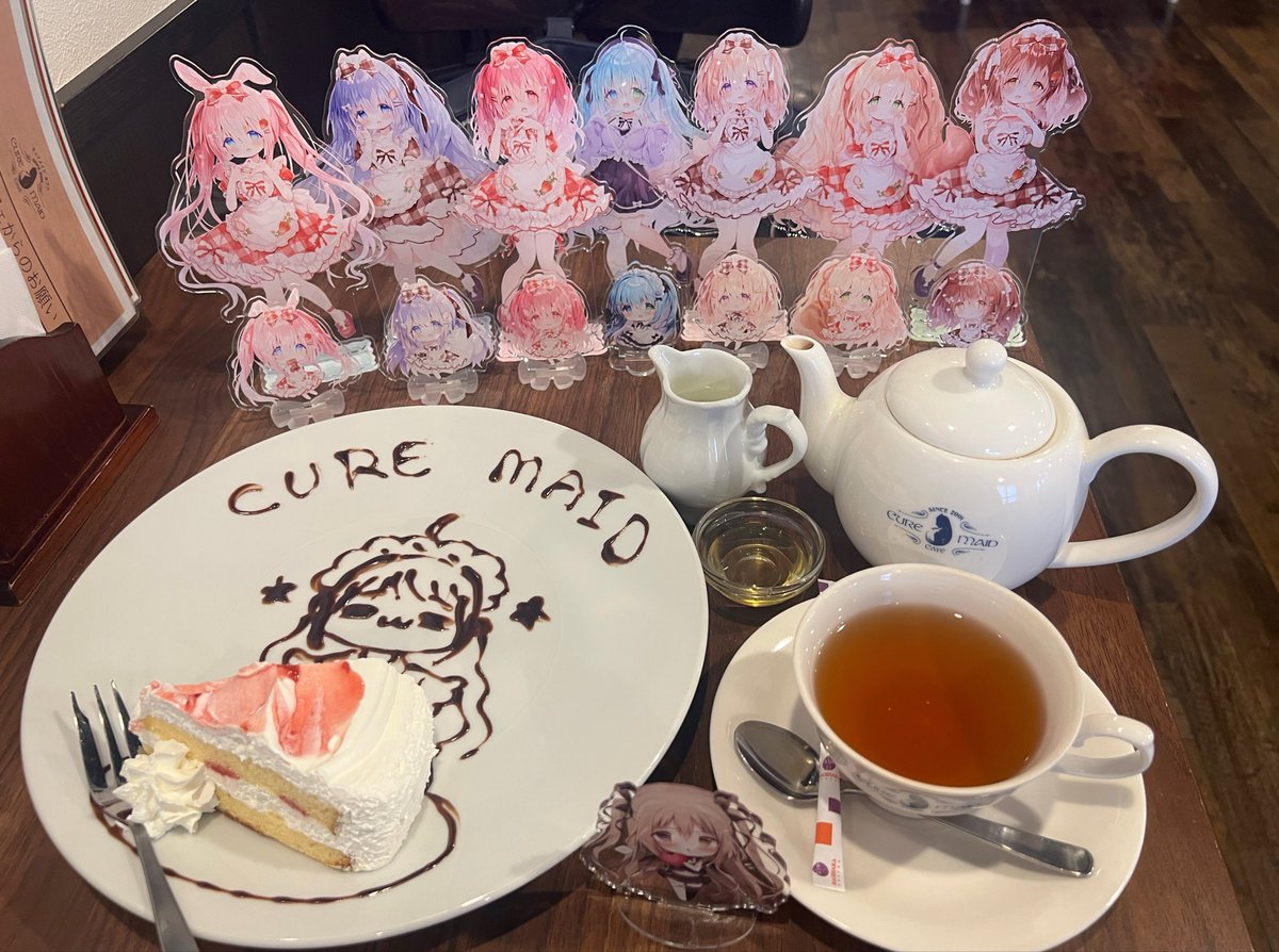 はるいちご🍓4/29コミ1【B21b】 (@haruitigo15) / Posts / X